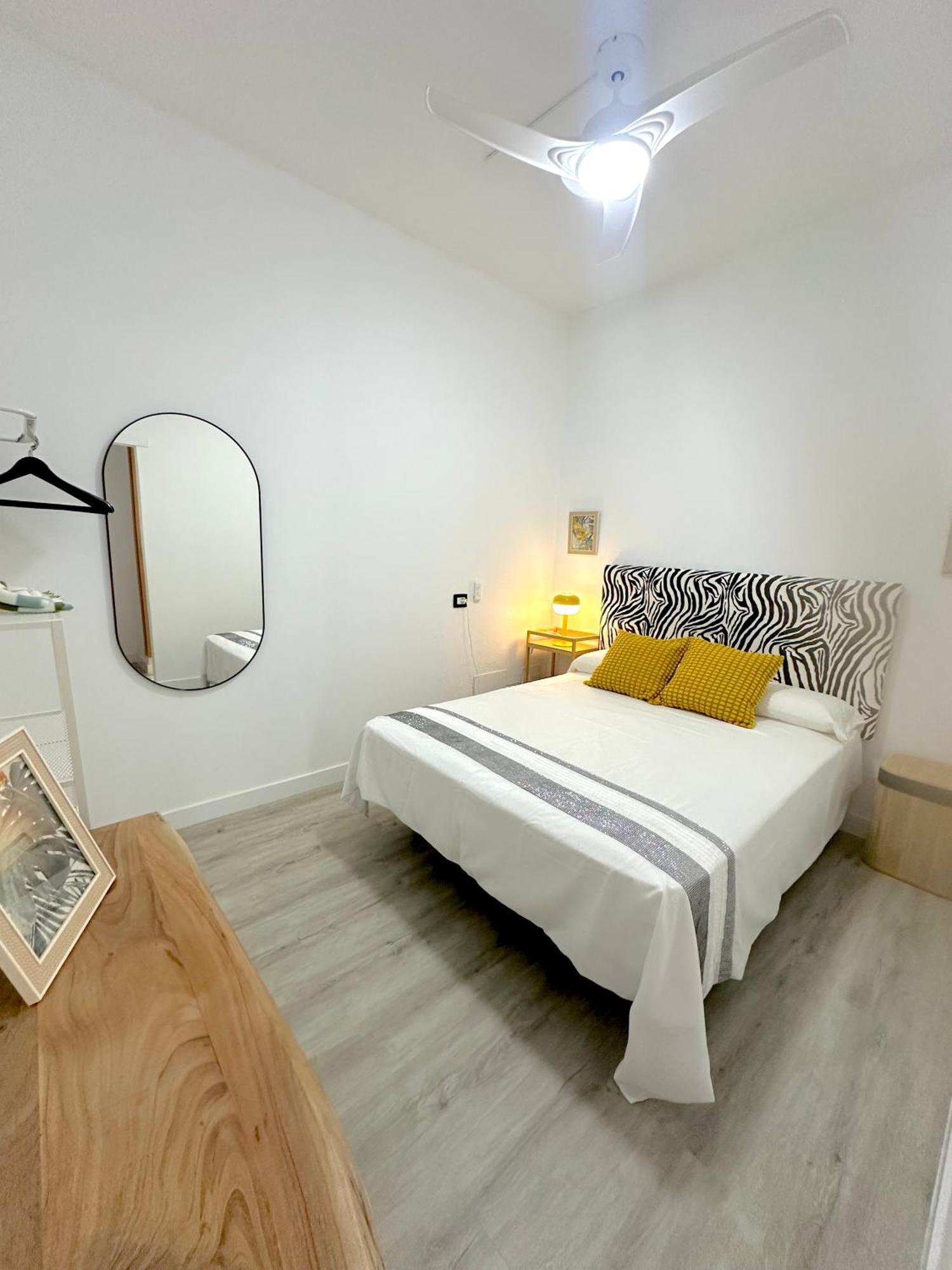 Apartament Edificio Altavista 57 Arrecife (Lanzarote)